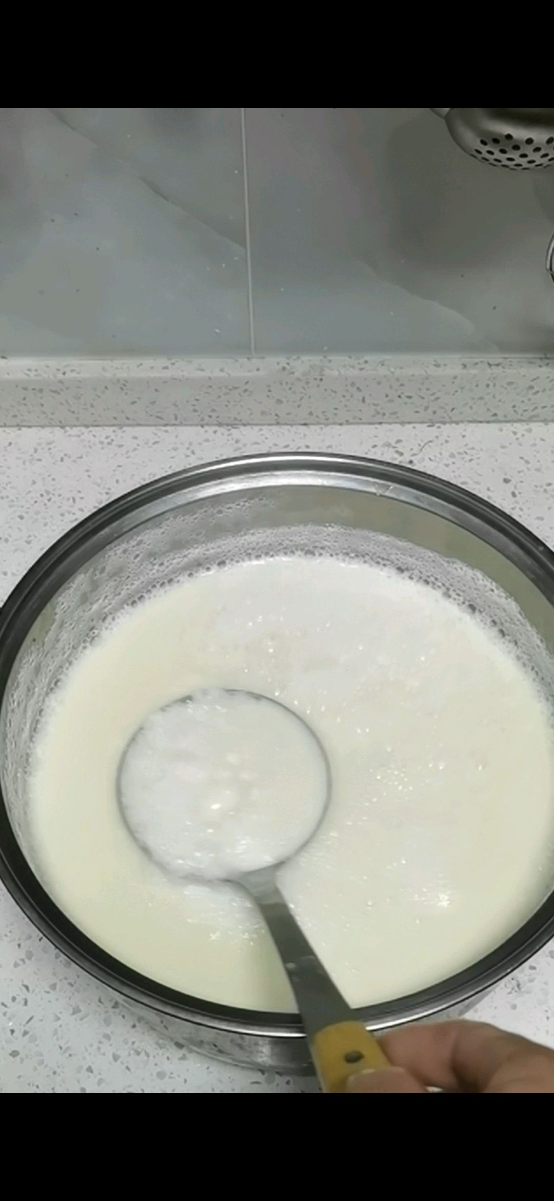 手工豆腐