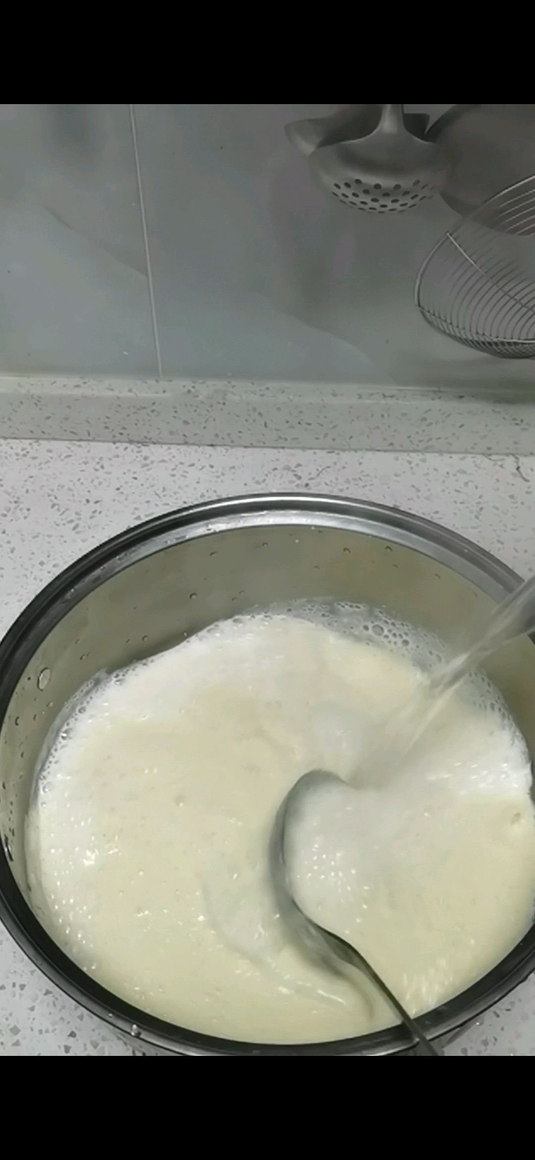 手工豆腐
