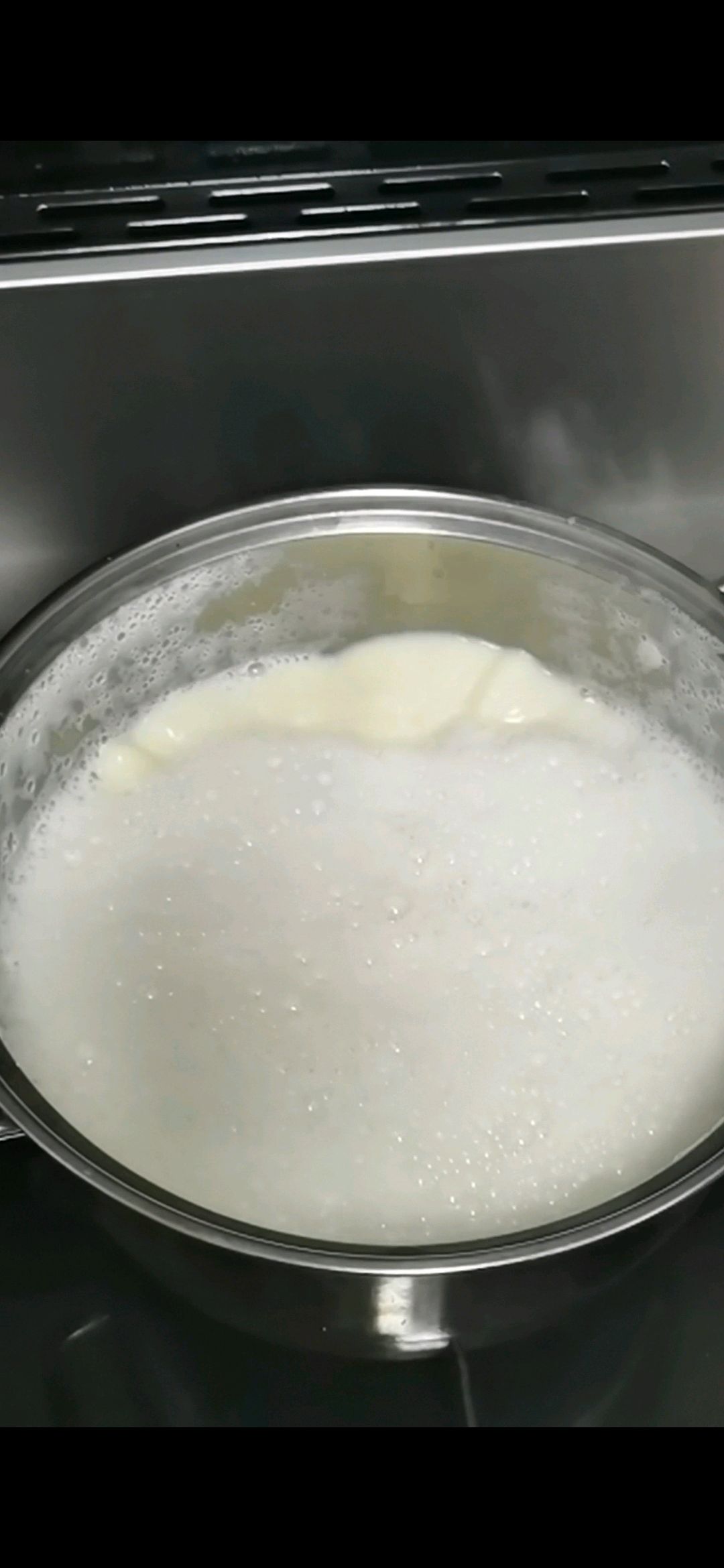 手工豆腐