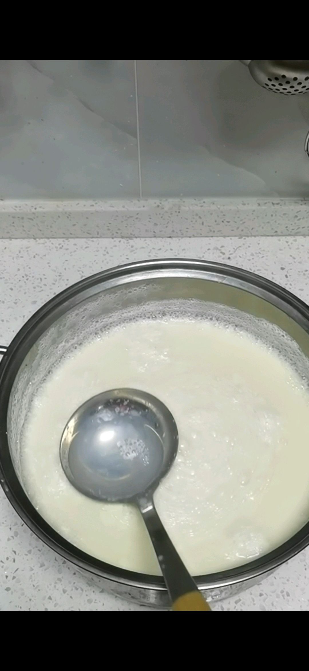 手工豆腐