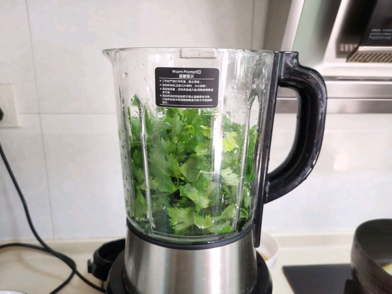 手工翡翠白玉虾仁饺子