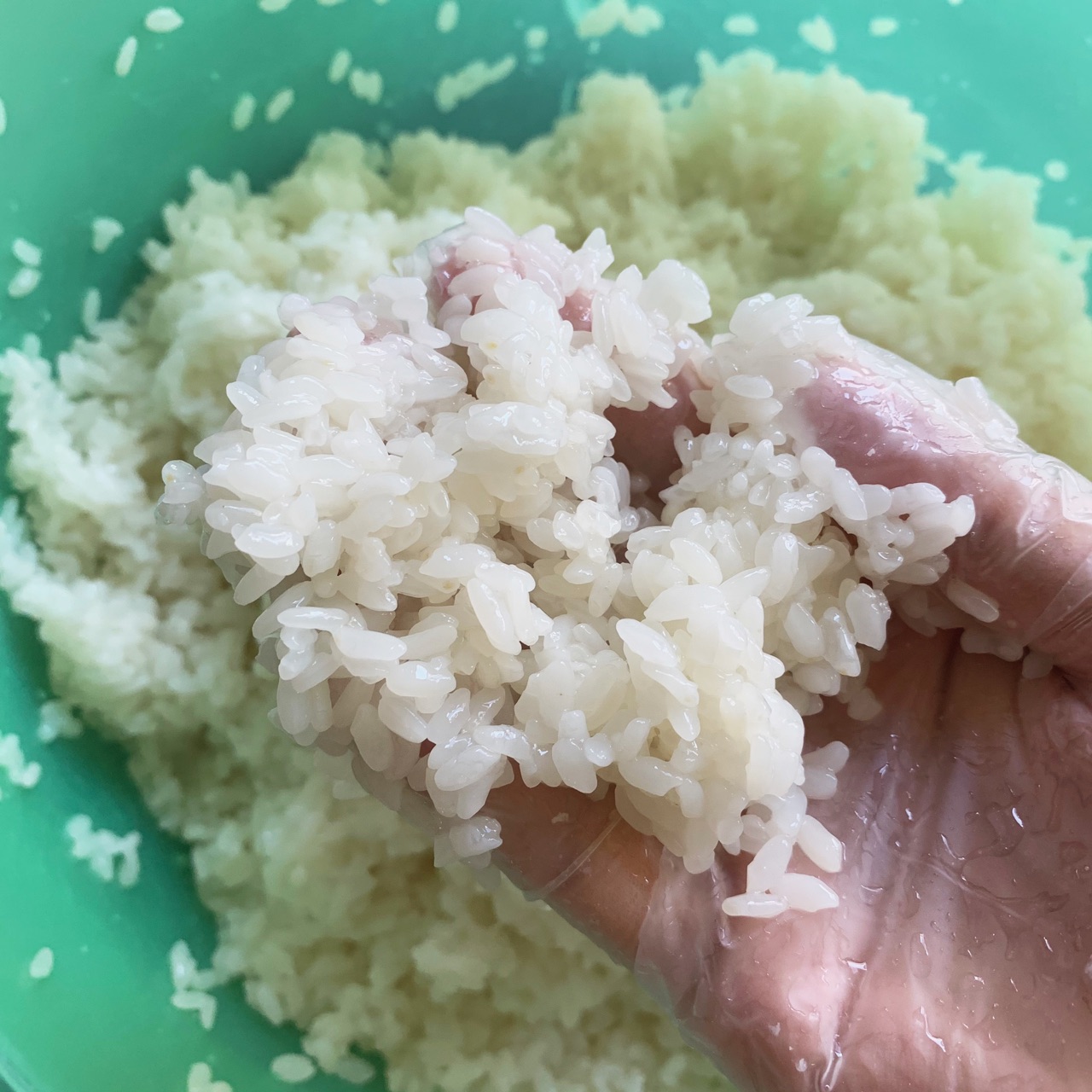 手工醪糟｜超甜多汁