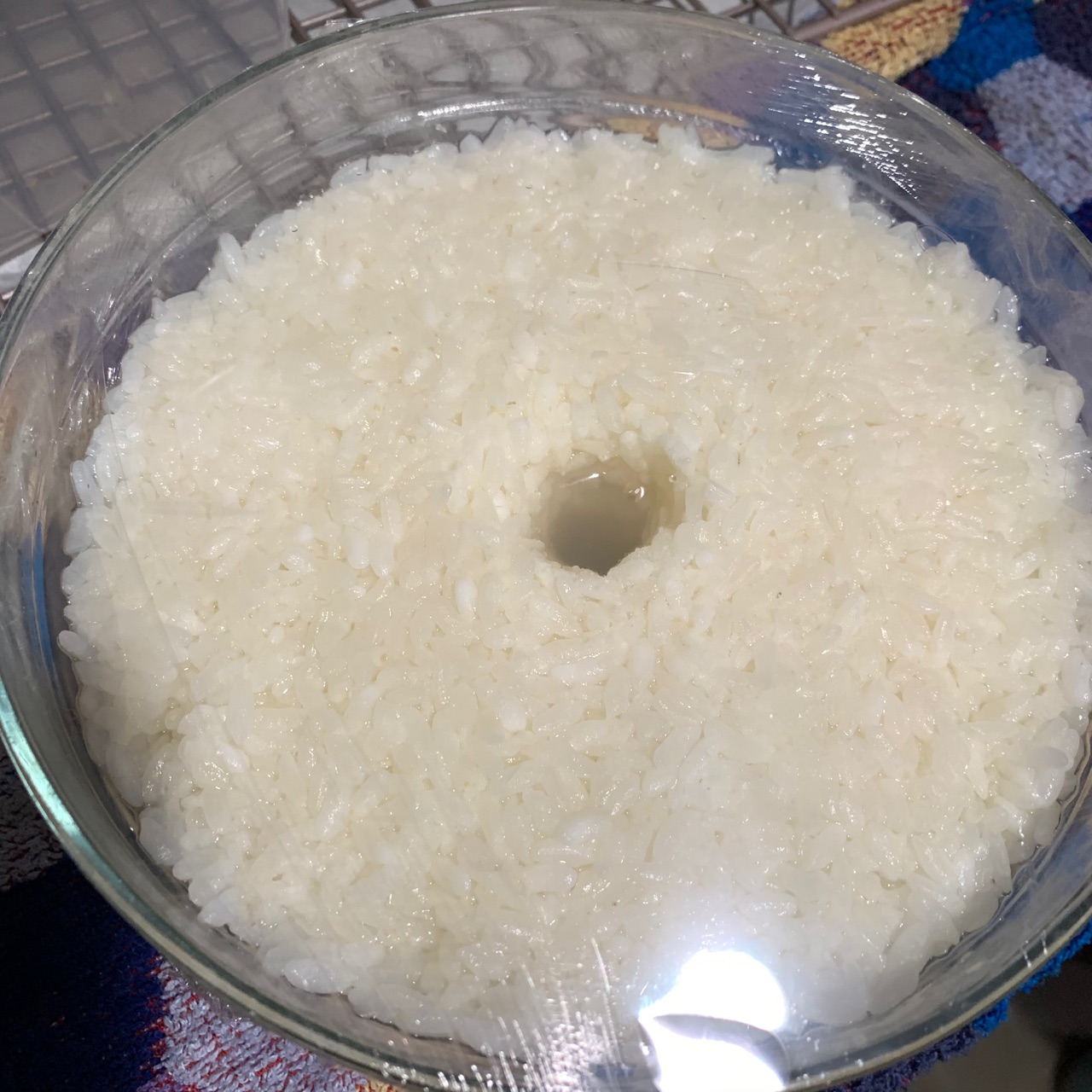 手工醪糟｜超甜多汁