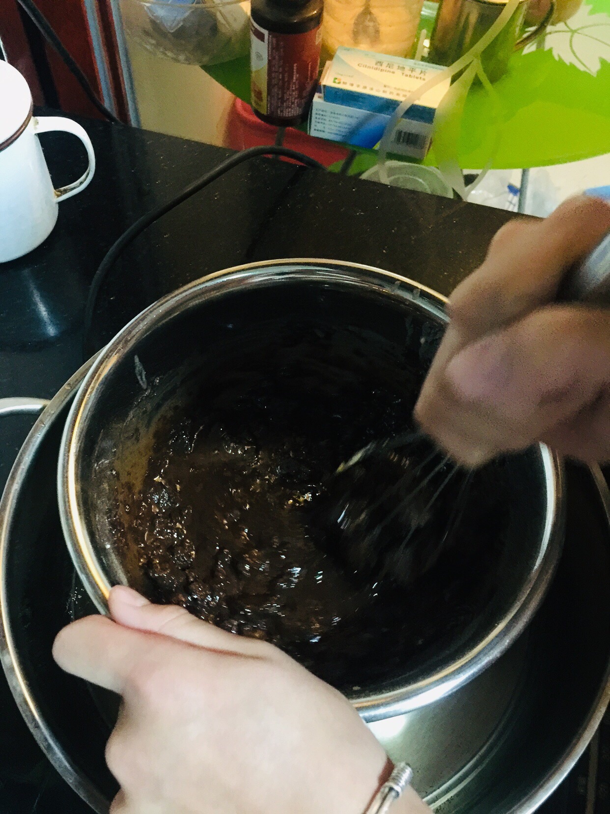 手工巧克力（70%）