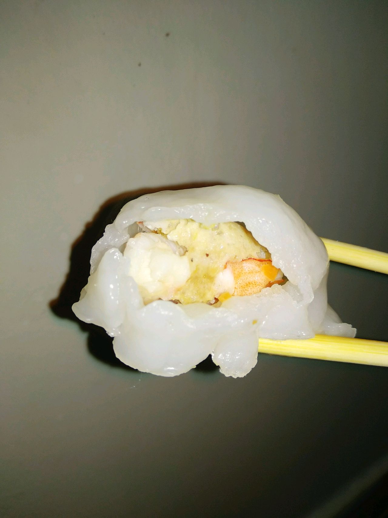 手工虾饺（家庭版）