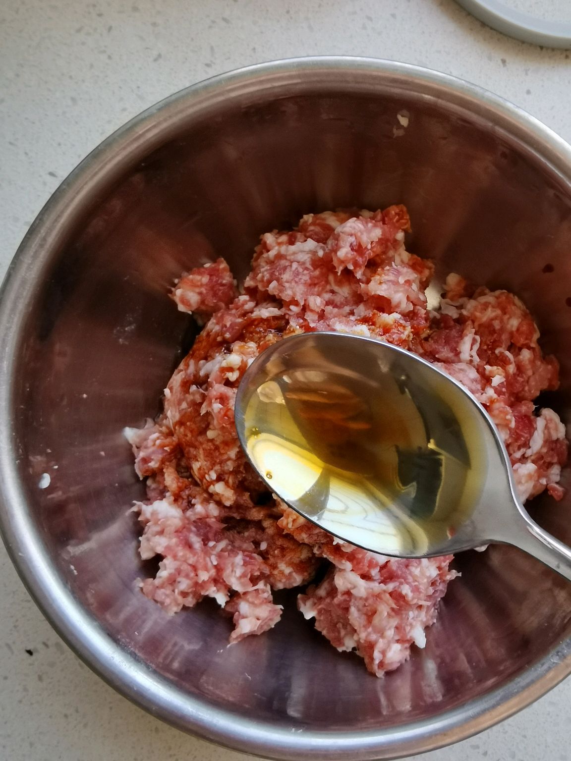 手工香肠