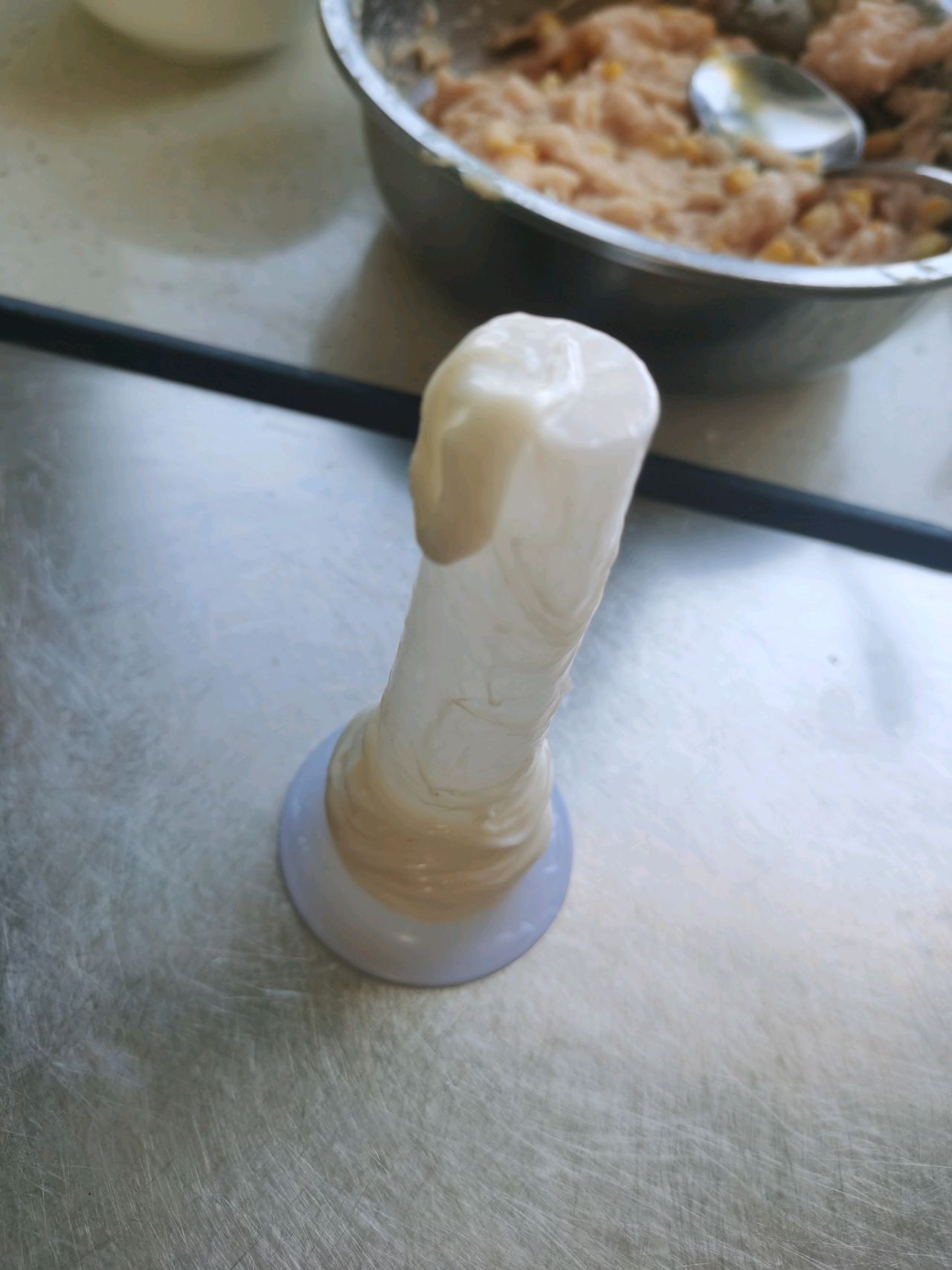 手工香肠