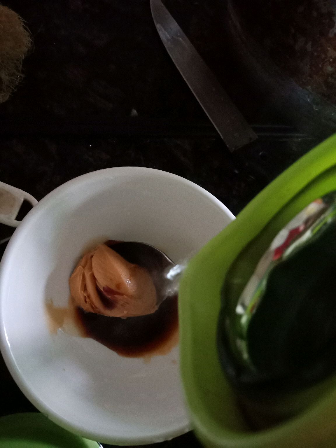 手工小云吞（美味）馄饨