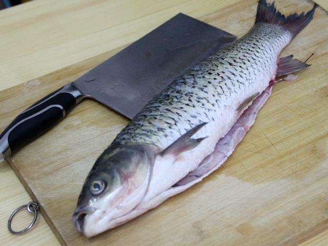 手工鱼丸