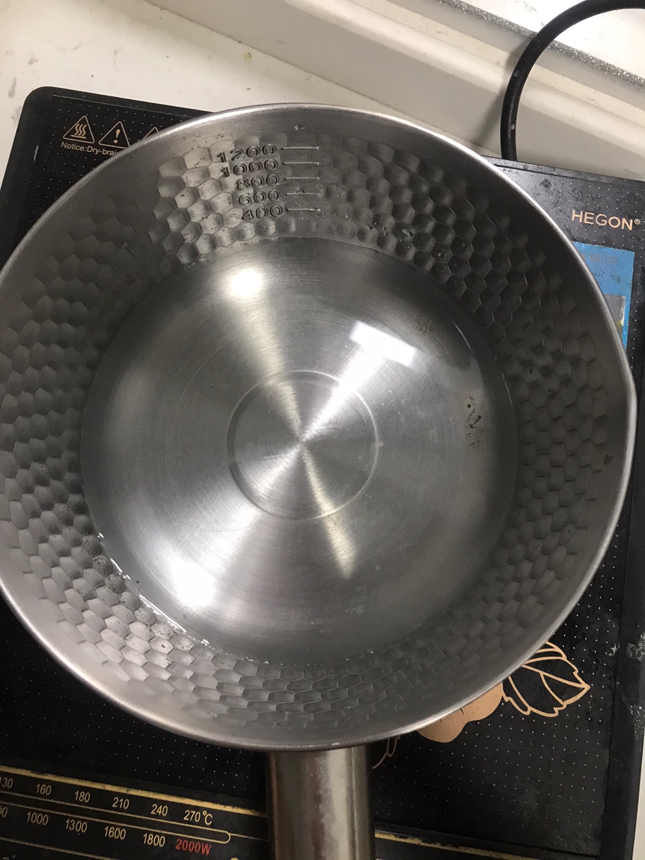 瘦肉酱油水