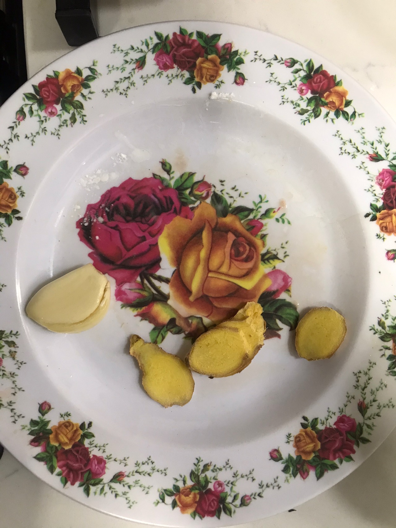 瘦肉酱油水