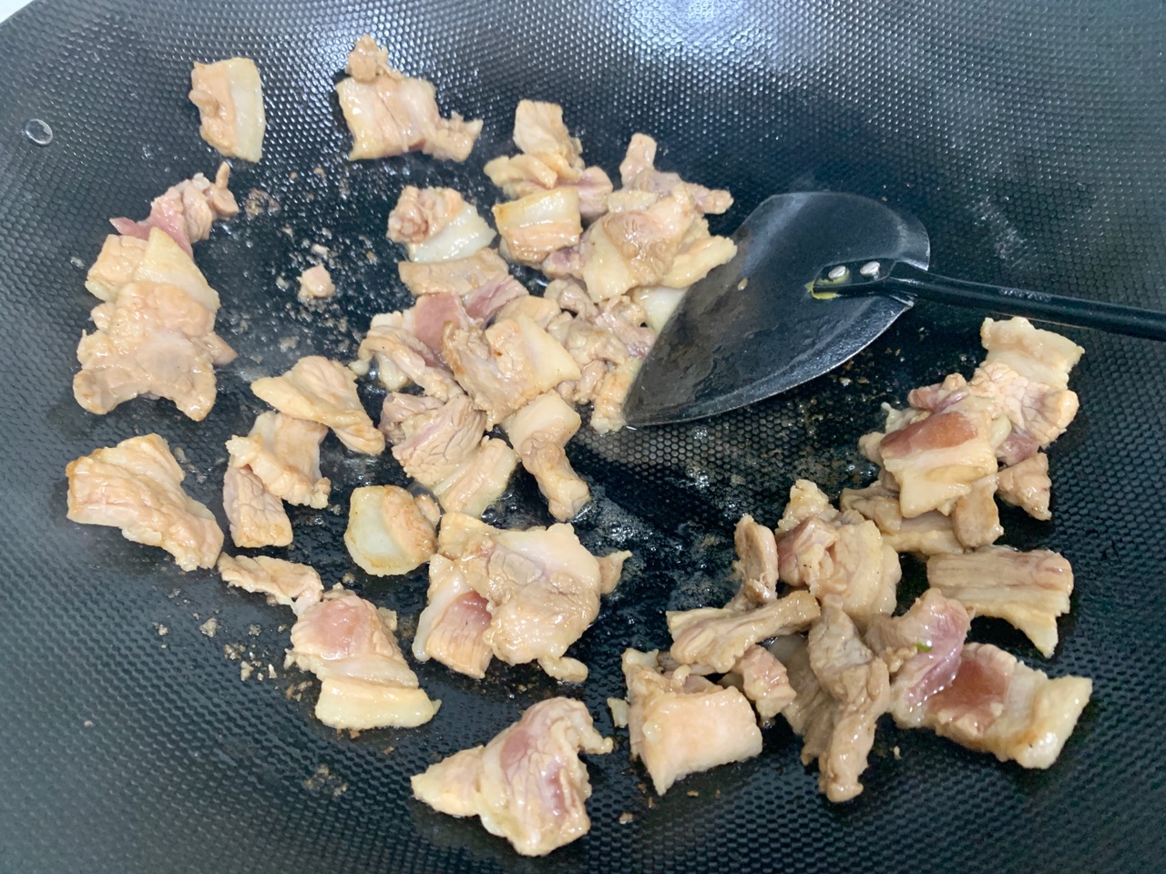 瘦肉汤粉