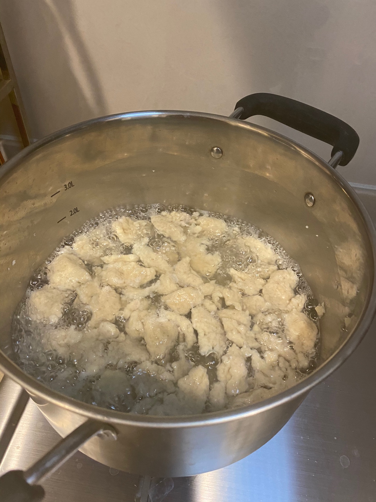 瘦肉丸