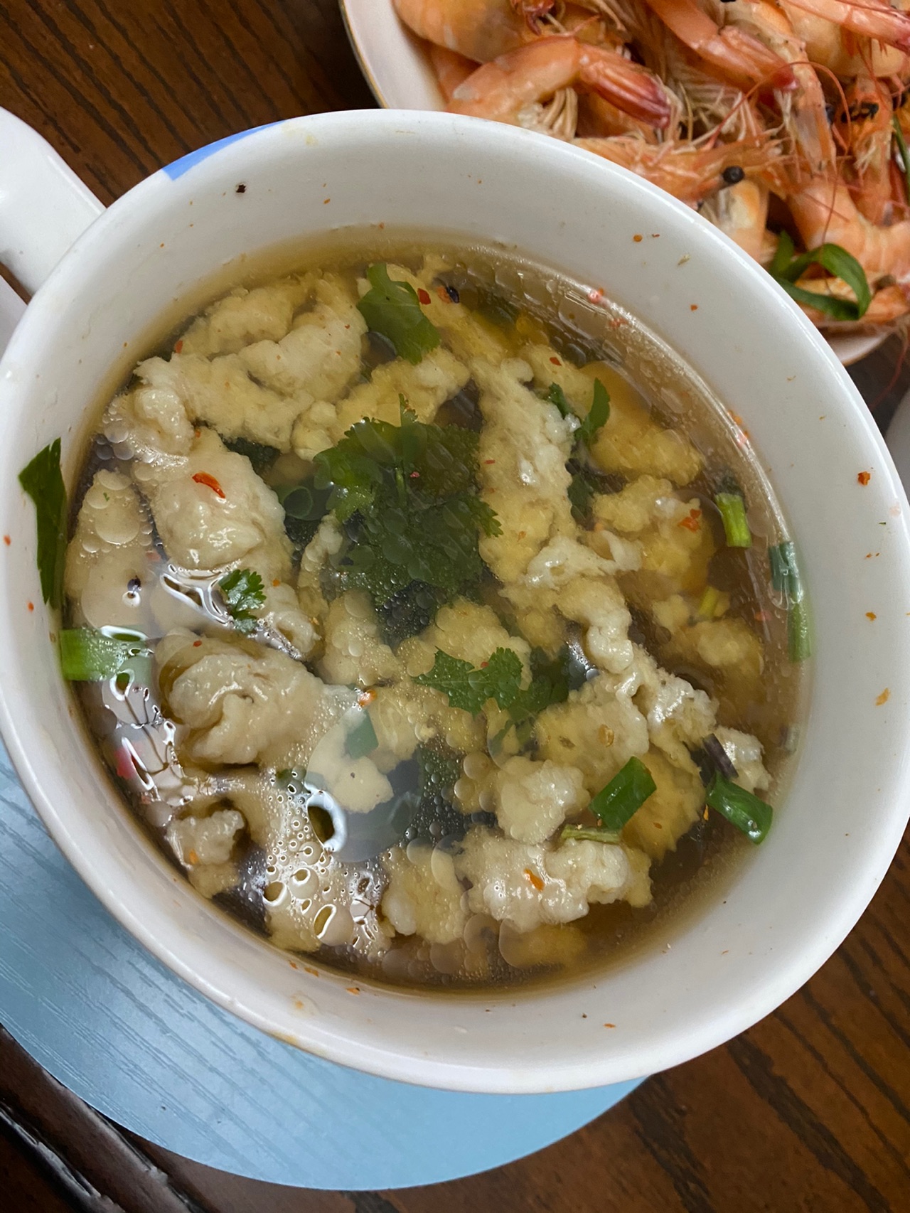 瘦肉丸