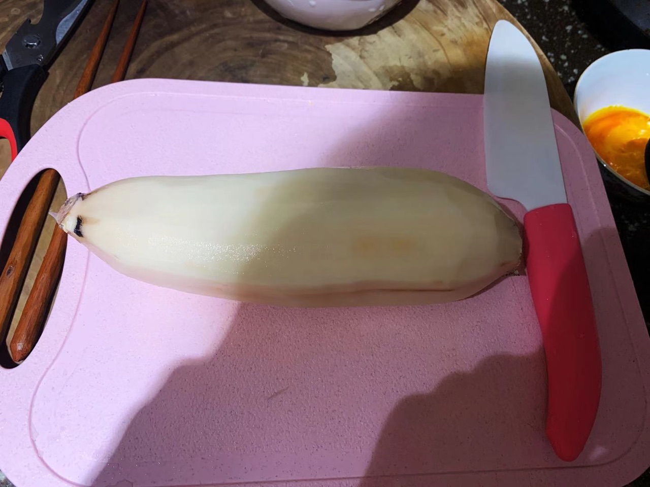 瘦身绝佳 减脂莲藕蒸肉