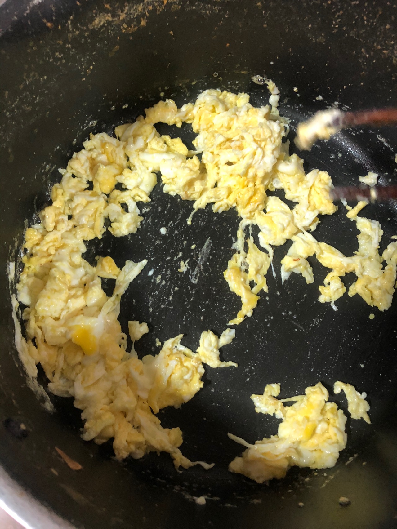 瘦身食谱   糙米拌饭