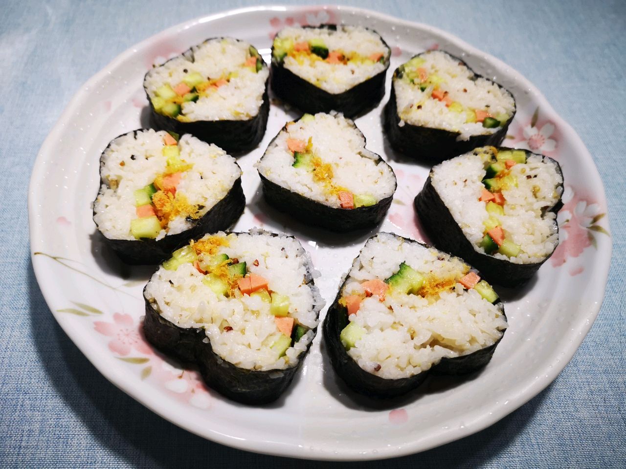 寿司
