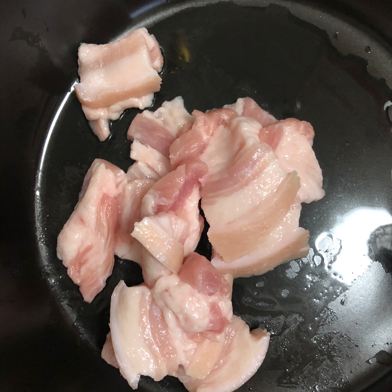 手撕包菜