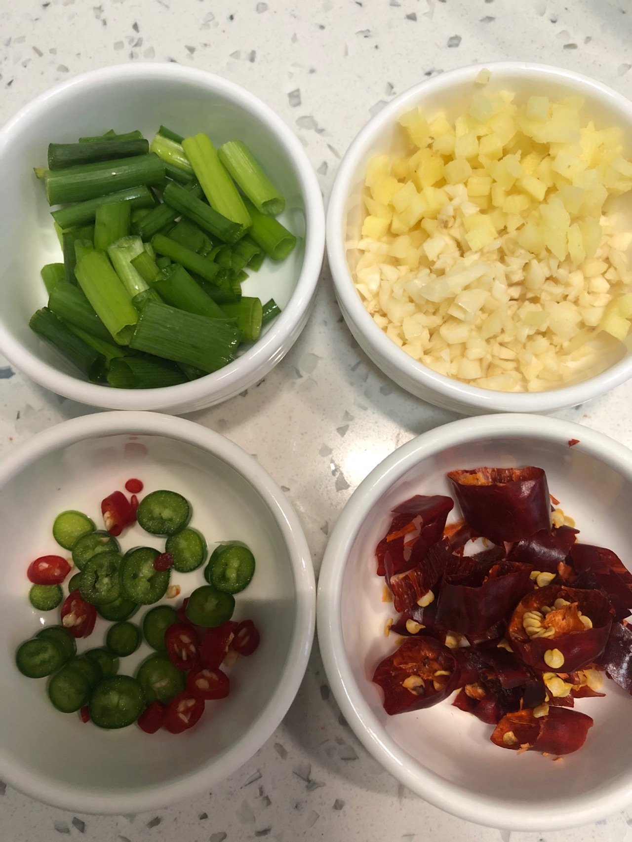手撕包菜（超下饭）