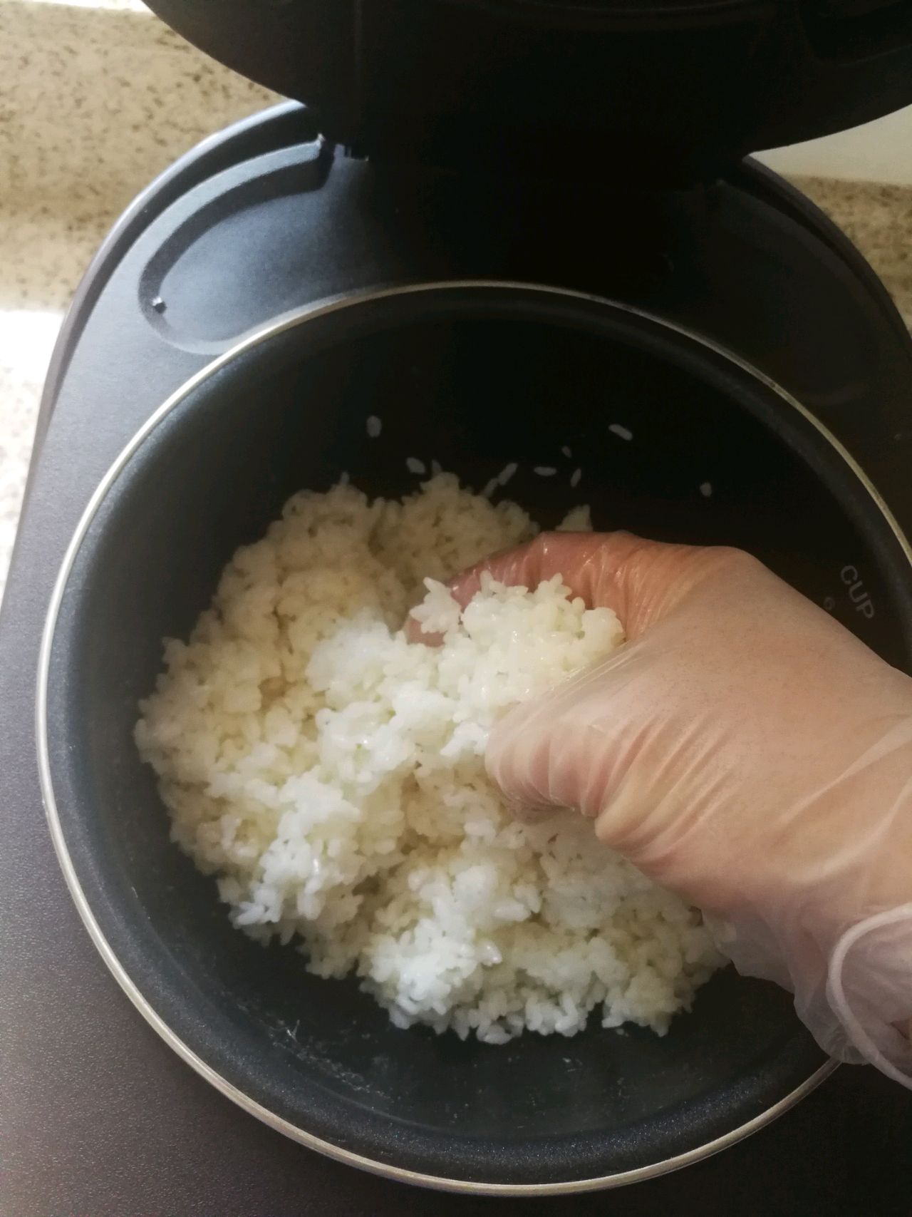 寿司多味版