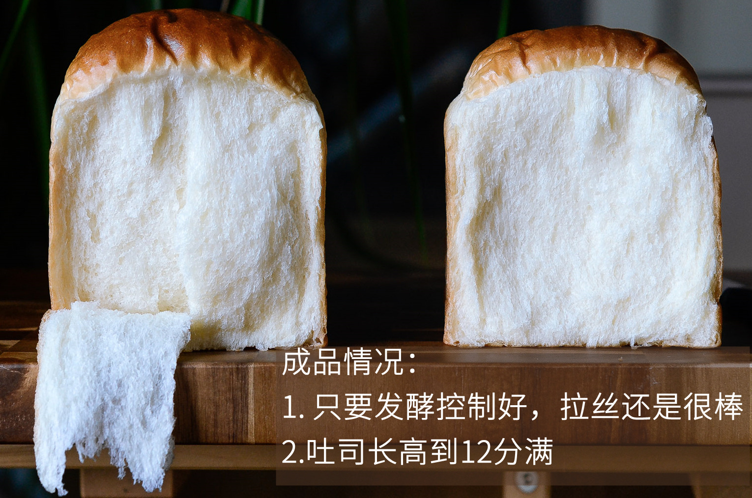 手套膜揉面心得+经验