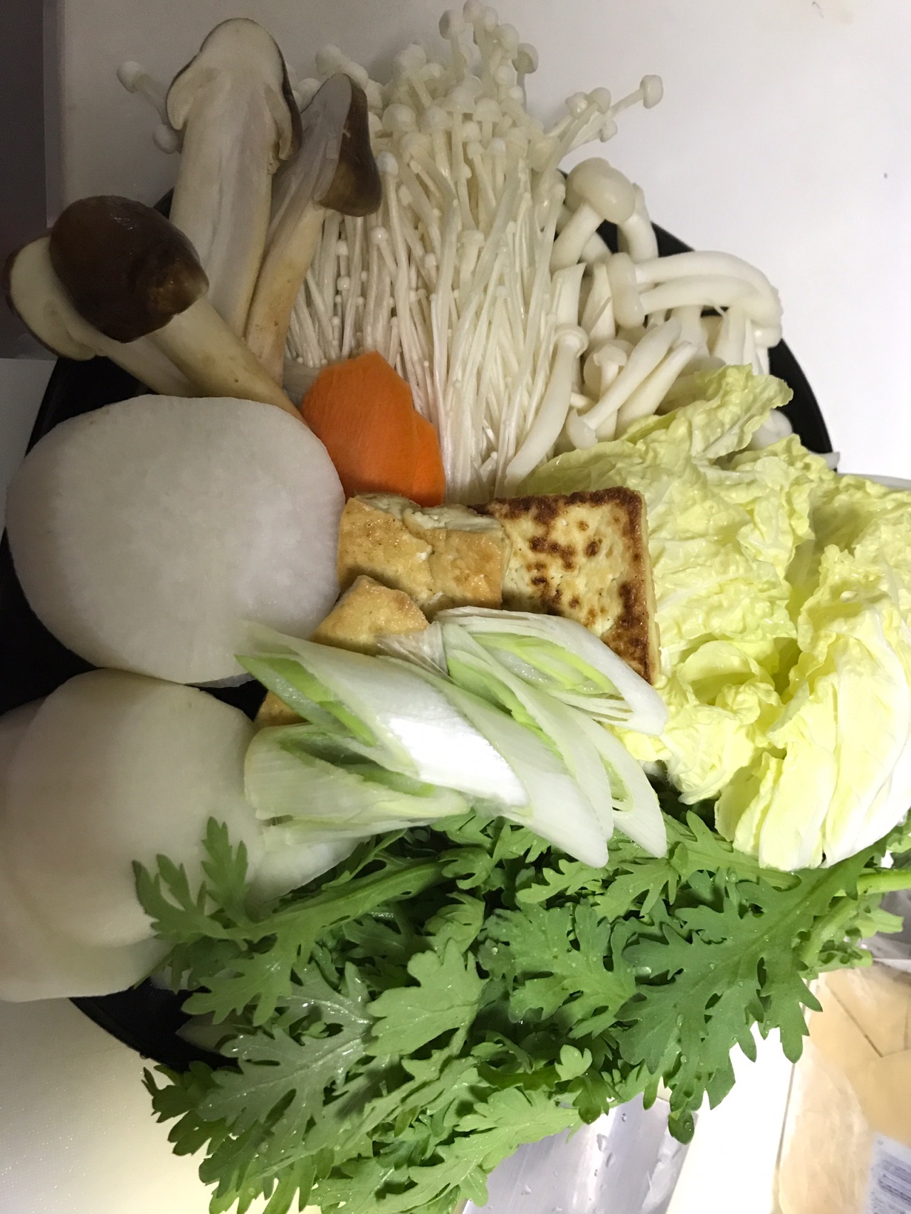 寿喜锅