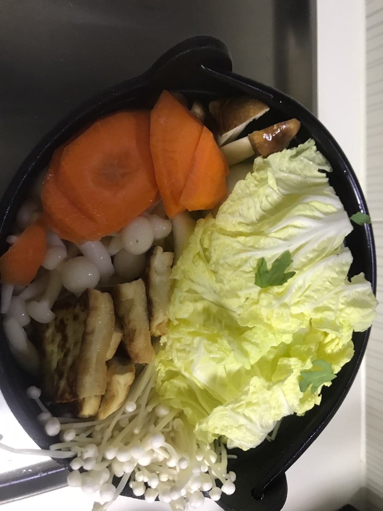 寿喜锅