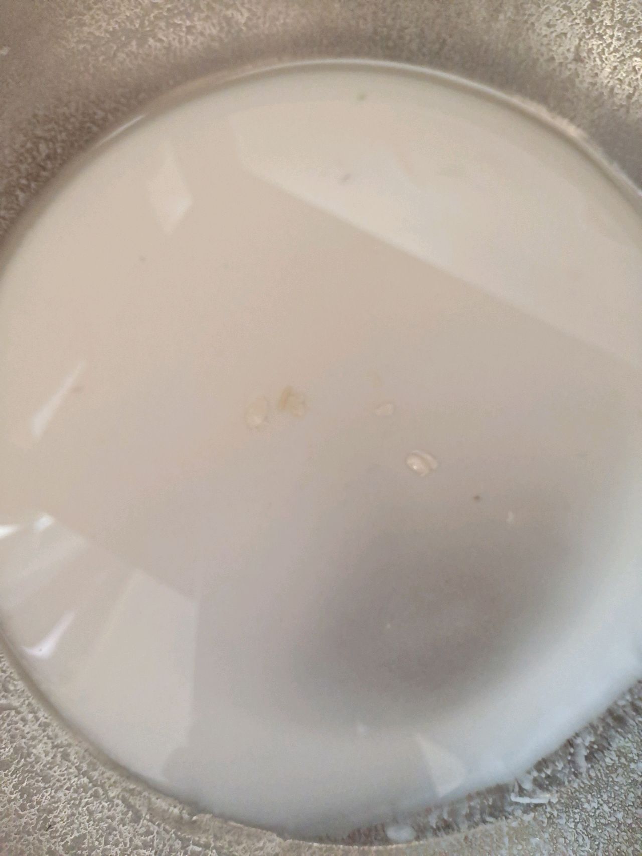 手洗面筋胡辣汤