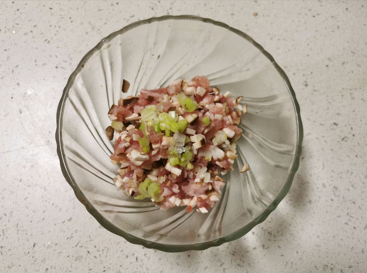 寿喜烧风味酿豆腐
