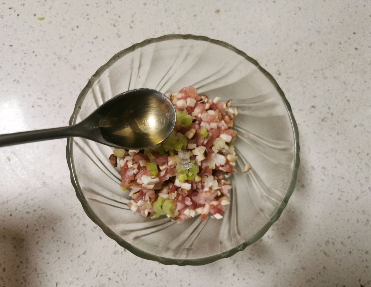 寿喜烧风味酿豆腐