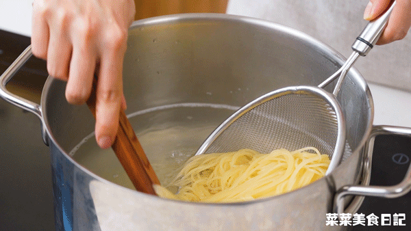 寿喜烧牛肉意面 | 鲜香嫩滑