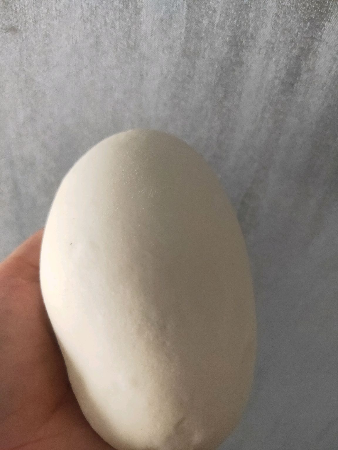 手削面片