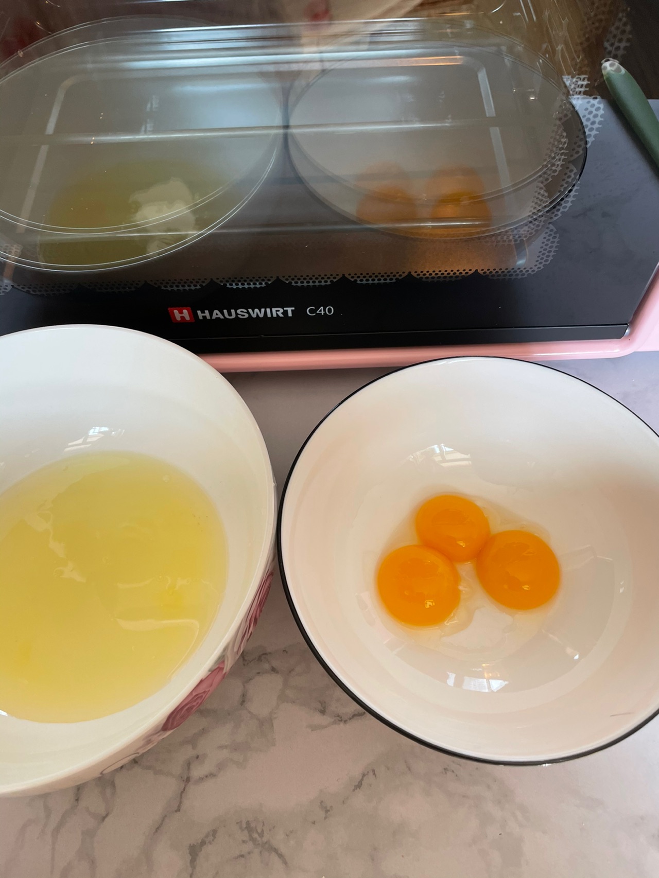手指饼干