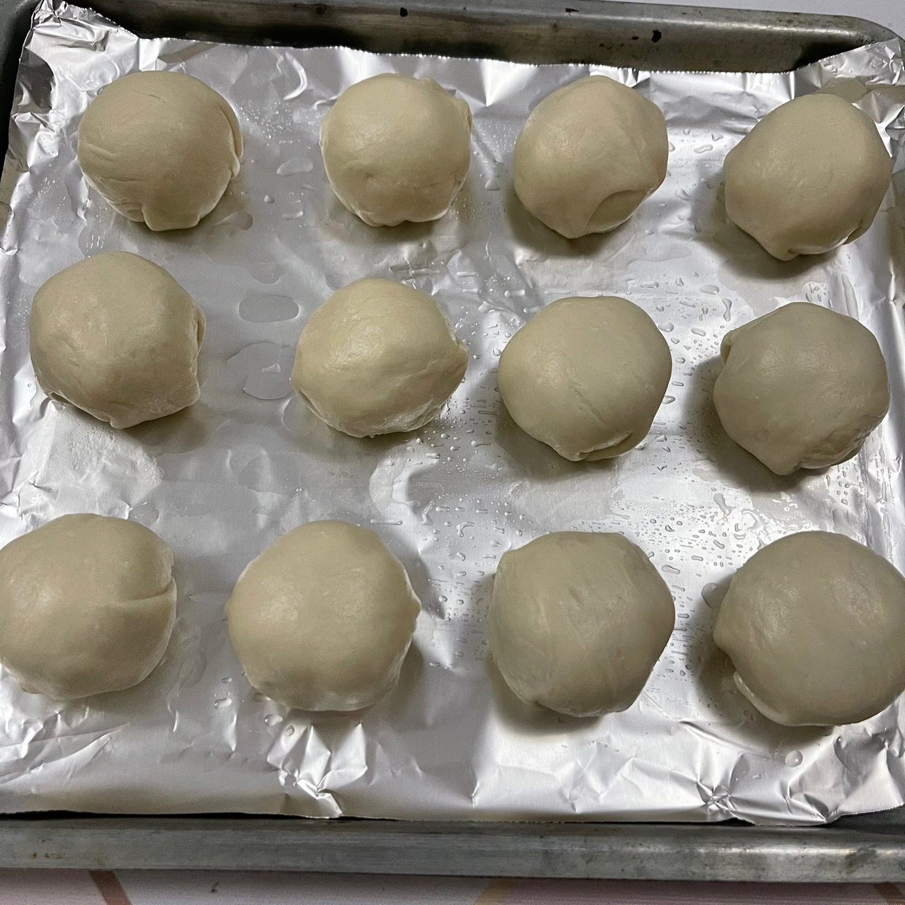 手抓饼版豆沙酥（简易版）