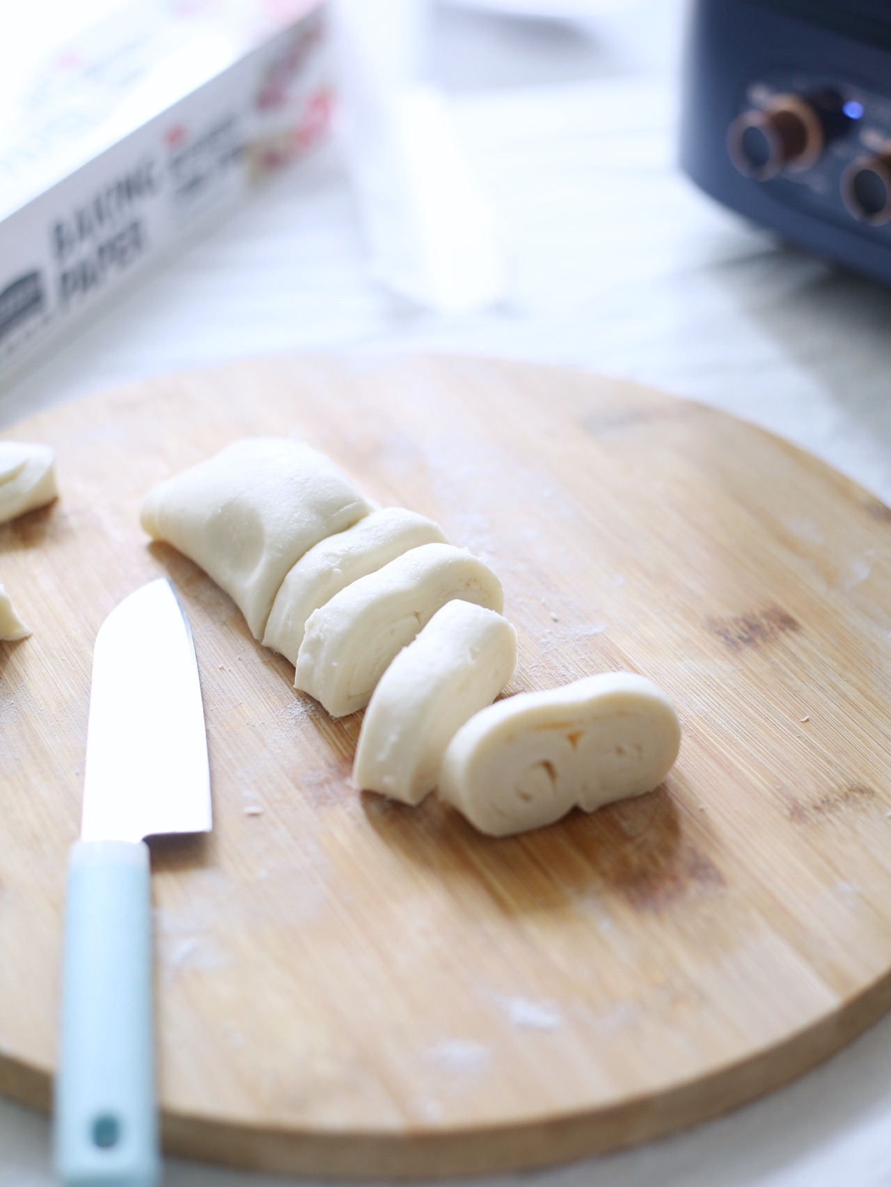 手抓饼版蝴蝶酥