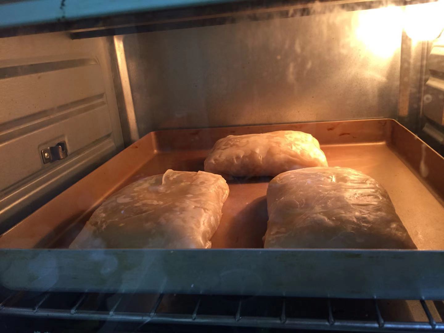 手抓饼版萝卜丝饼