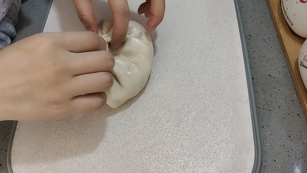 手抓饼版-蔬菜饼