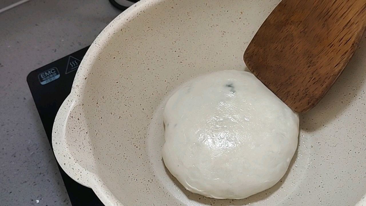 手抓饼版-蔬菜饼