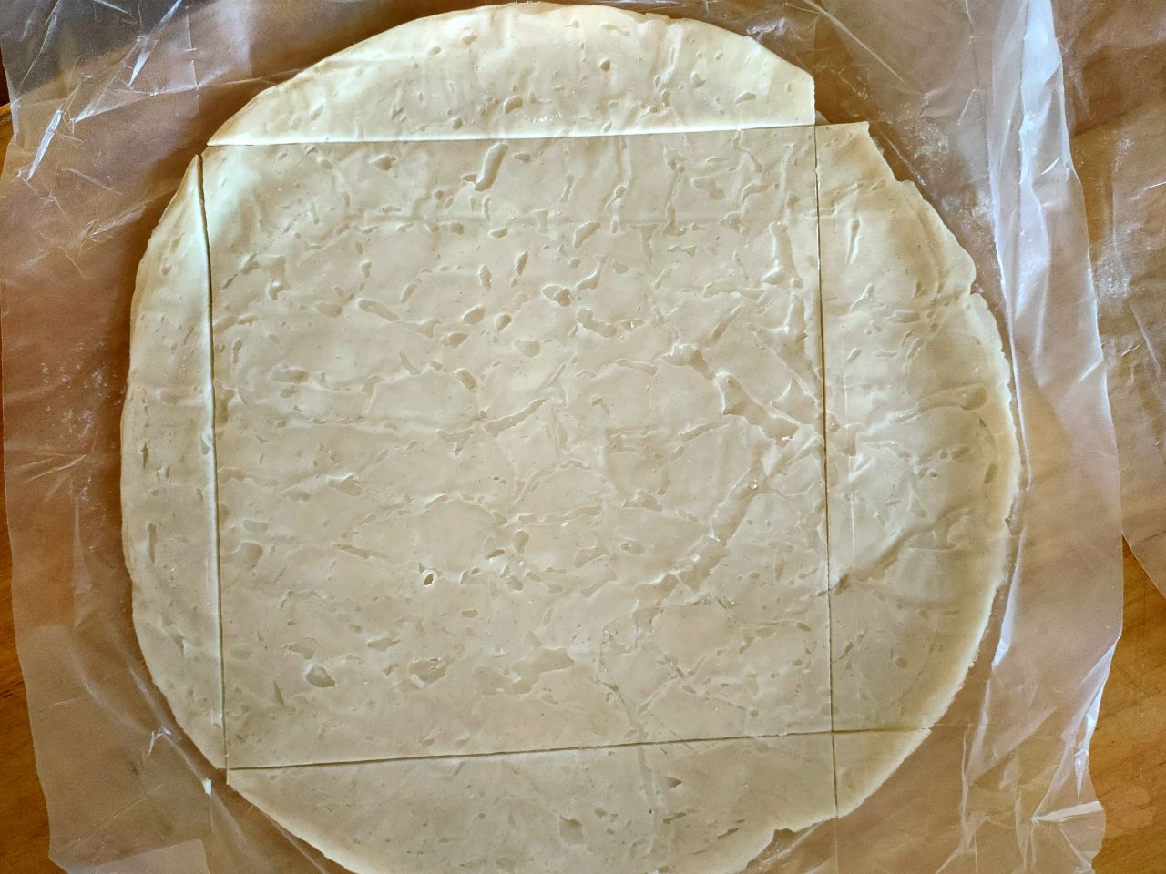 手抓饼的一百零一种玩法～情人节的大风车