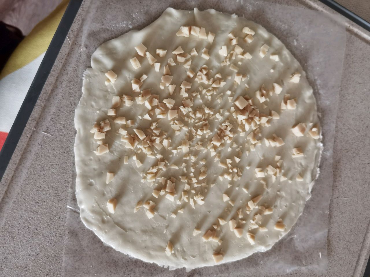 手抓饼的改造食颜（花式吃法打卡）