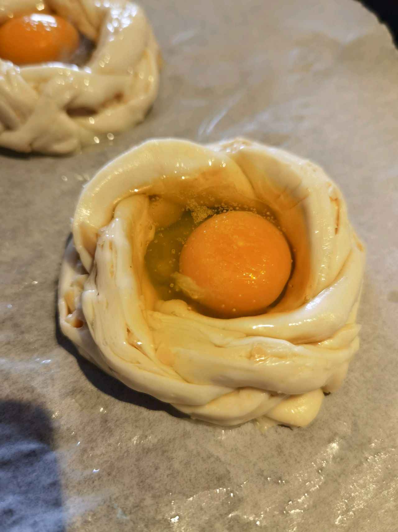手抓饼的改造食颜（花式吃法打卡）