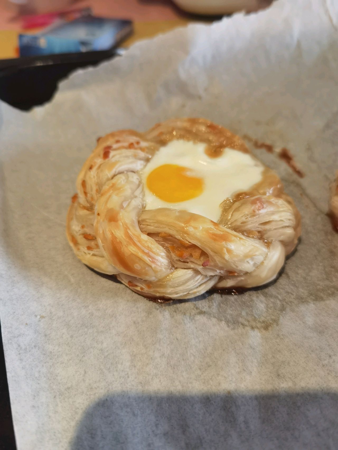 手抓饼的改造食颜（花式吃法打卡）