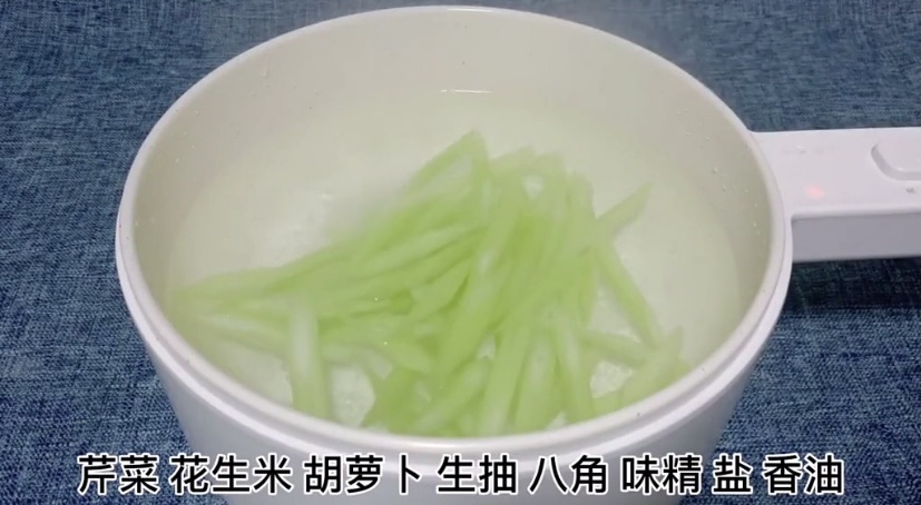 手抓饼和掉秤汤