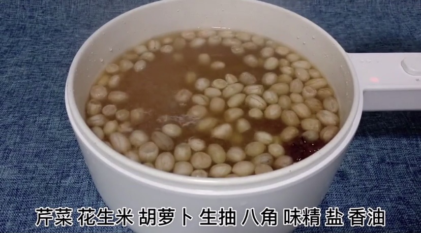 手抓饼和掉秤汤