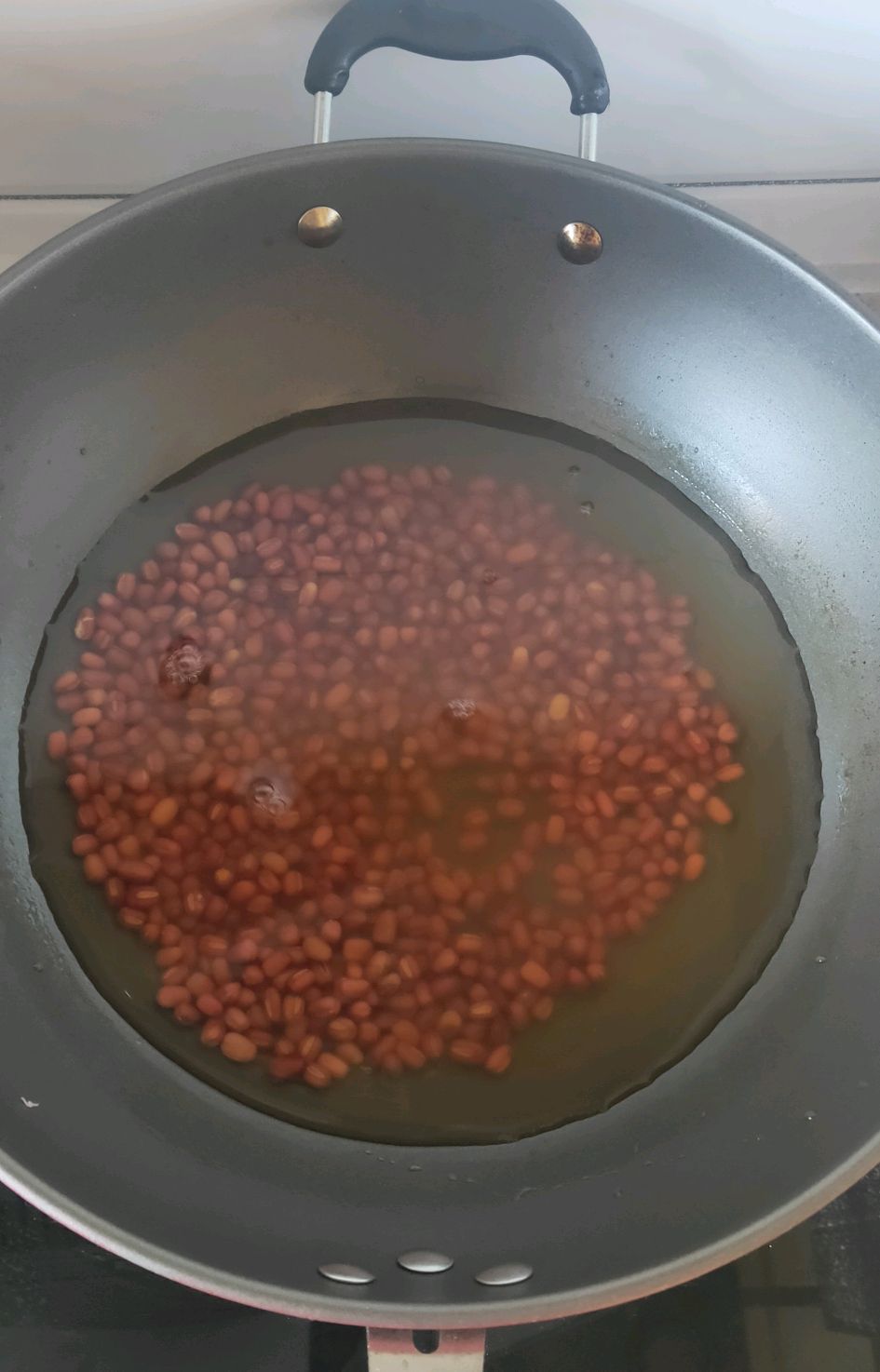 手抓饼红豆酥