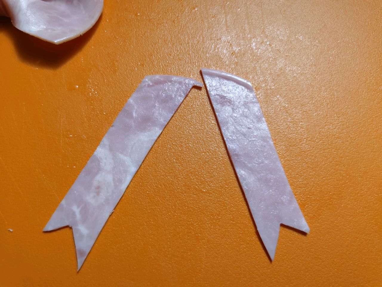 手抓饼圣诞花环披萨