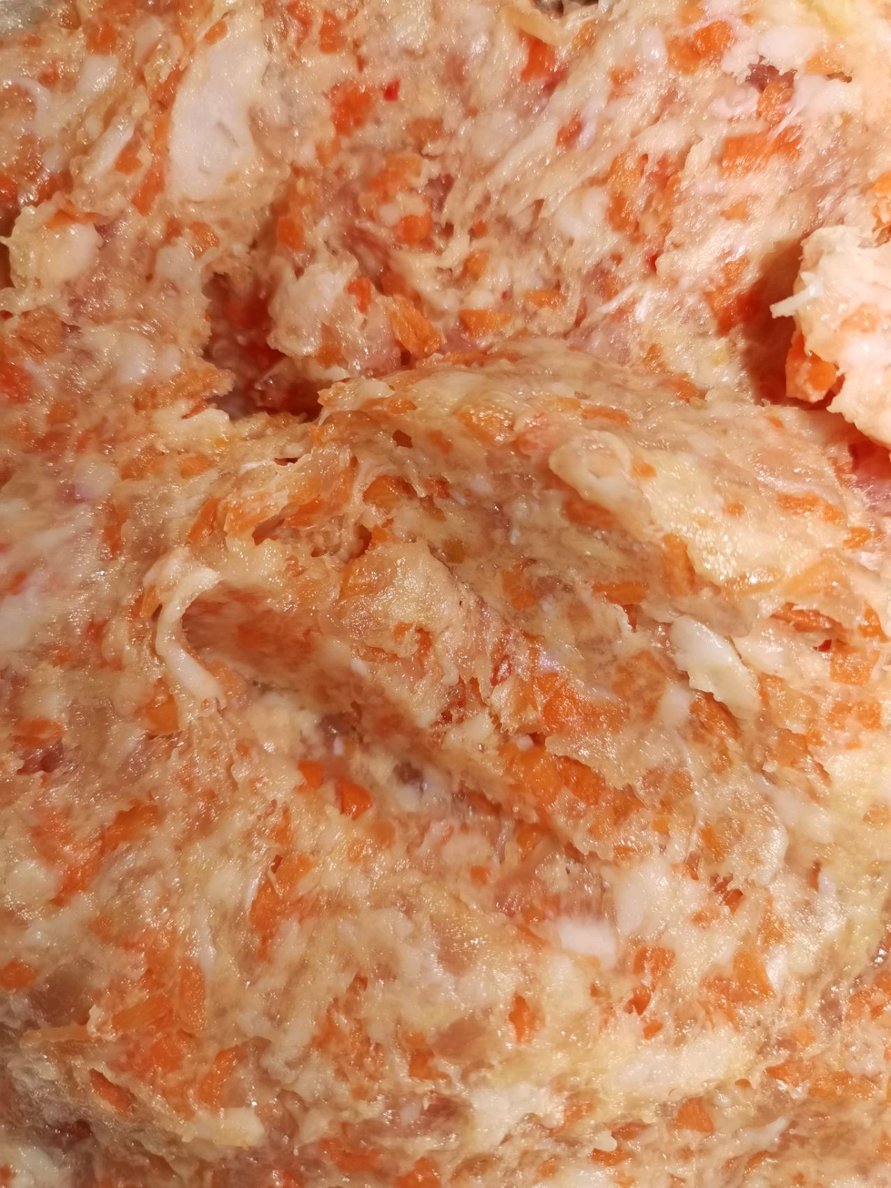 手抓饼系列：烤.肉卷饼