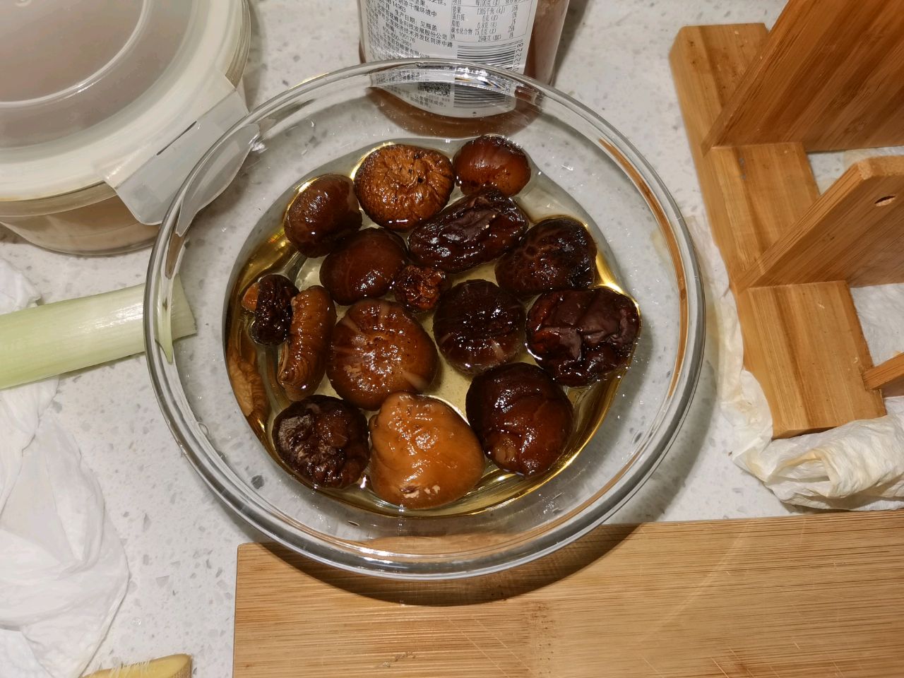 手抓羊肉饭（电饭锅版）