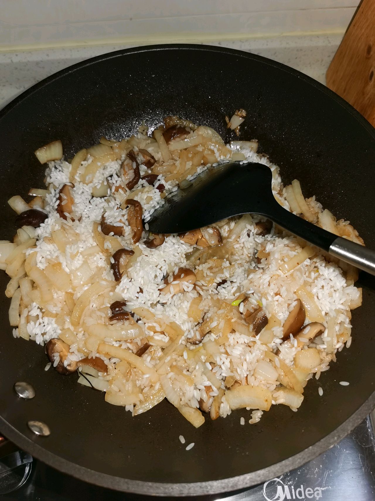 手抓羊肉饭（电饭锅版）