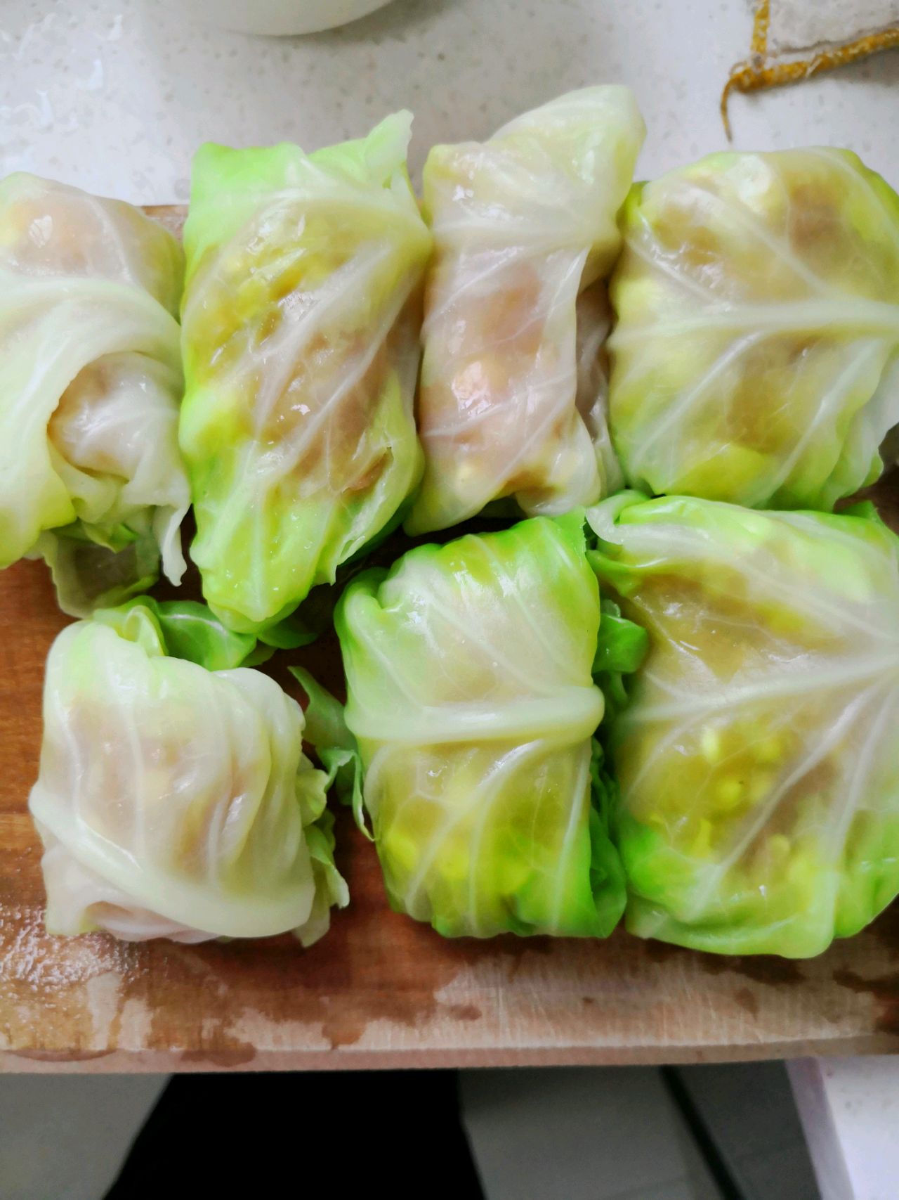 蔬菜包